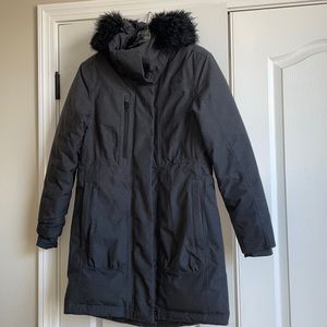 North Face Women’s Parka